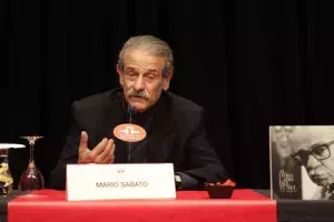 Mario Sabato