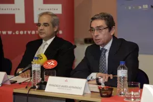  Francisco Javier Hernández