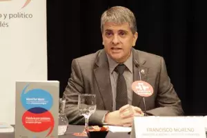 presentación libro Palabra por Palabra
