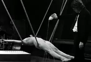 Bilbao (1978), de José Juan Bigas Luna