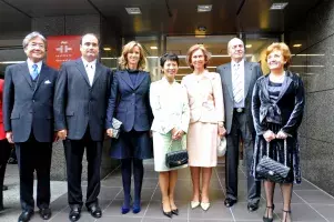 Foto de grupo