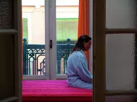 "La soledad" (2007), de Jaime Rosales