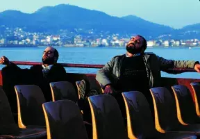 "Los lunes al sol" (2002), de Fernando León de Aranoa