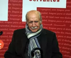 Manuel Alexandre ha encarnado múltiples personajes en una prolífica carrera que comenzó en 1947