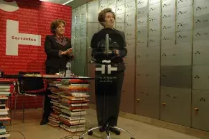 La bioquímica española desvela su legado