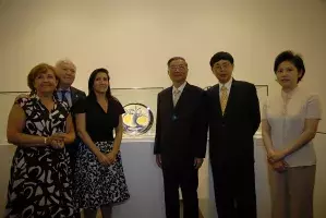 Foto de grupo
