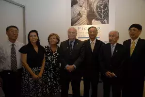 Foto de grupo