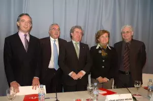 Foto de grupo