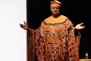 Boniface Ofogo