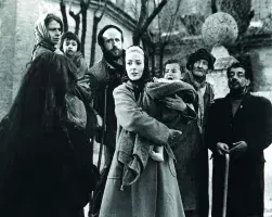 "Viridiana" (1961), dirigida por Luis Buñuel