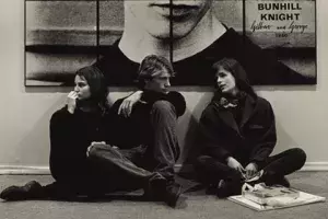 «ARCO 1990», de Cristina García Rodero