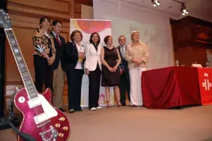 Foto de familia