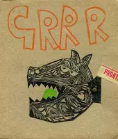 "GRRR", de Guillermo Deisler (1969) "GRRR", de Guillermo Deisler (1969)