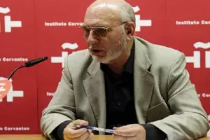 Carmelo Romero