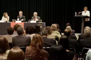 Presentación del libro «Libros y bibliotecas. Tesoros del Ministerio de Defensa»