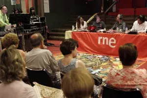 El programa de Radio Nacional de España «En días como hoy»