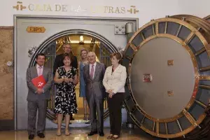 Foto de familia