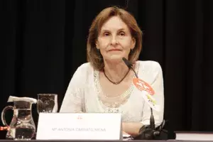 María Antonia Carrato