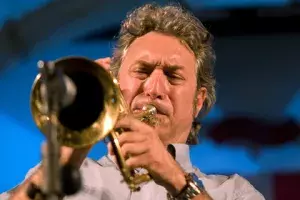 grupo «Manel Camp Quartet»