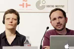 Intervención de Javier Duero