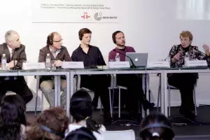 «Arte+Crisis»