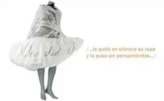 Diseño de Anna Heylen. Texto de Stefan Hertmans.