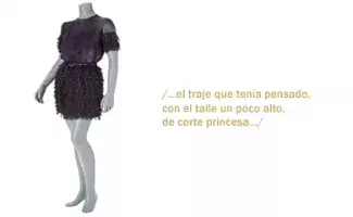 Diseño de Carmen March. Texto de Miguel Delibes.