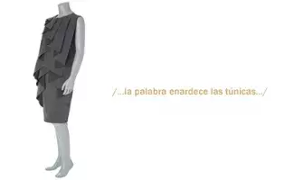 Diseño de Davidelfín. Texto de Antonio Gamoneda.
