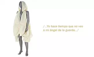 Diseño de Katrien Van Hecke. Texto de Hugo Claus.