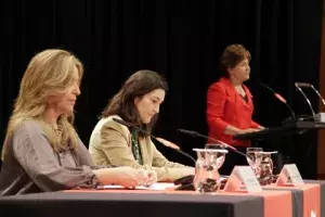 presentación del Plan Nacional de Acción Cultural Exterior.