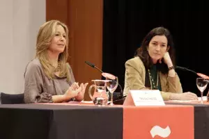 Intervención de Trinidad Jiménez