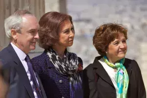 Imagen del acto