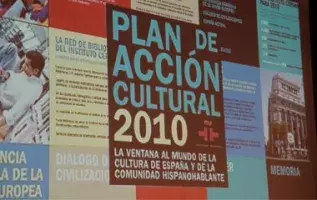 El Plan de Acción Cultural prevé la celebración de 6.000 actividades hasta diciembre.