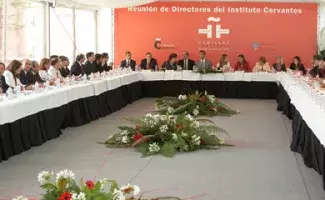 Más de 70 responsables del Instituto en España y en todo el mundo han debatido sobre “el Cervantes del futuro”.