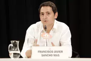 Javier Sancho