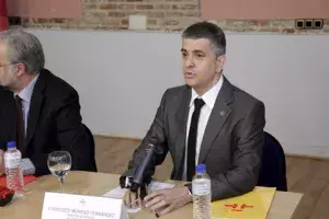 Francisco Moreno