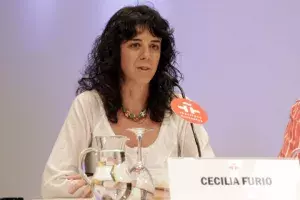 Cecilia Furio