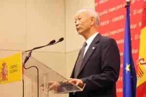 Dong Yansheng