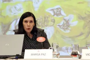 Marga Paz