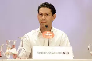 Rodrigo Sarmiento