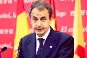 José Luis Rodríguez Zapatero