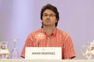 Javier Martínez