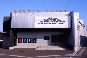Ageha Studio-Coast