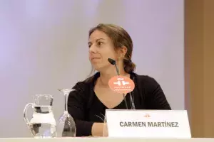 Carmen Martínez