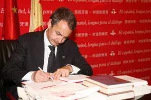 José Luis Rodríguez Zapatero