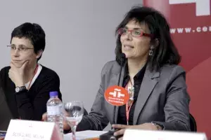 Silvia Gumiel