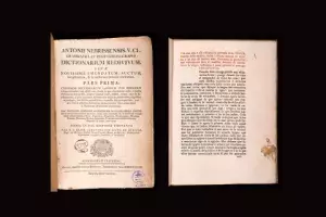 Falsificación de la edición de 1492