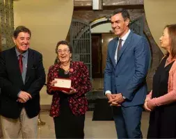 Legado «in memoriam» de Rosalía de Castro