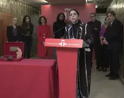 Presentación del legado