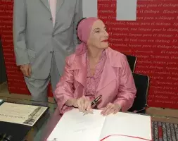 Alicia Alonso